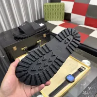 $48.00 USD Gucci Slippers For Men #1434959