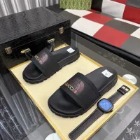 $48.00 USD Gucci Slippers For Men #1434960