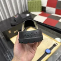 $48.00 USD Gucci Slippers For Men #1434960