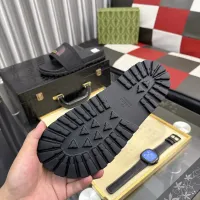 $48.00 USD Gucci Slippers For Men #1434960