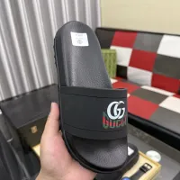 $48.00 USD Gucci Slippers For Men #1434961