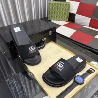 $48.00 USD Gucci Slippers For Men #1434961