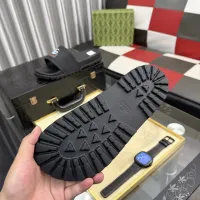 $48.00 USD Gucci Slippers For Men #1434961