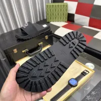 $48.00 USD Gucci Slippers For Men #1434962