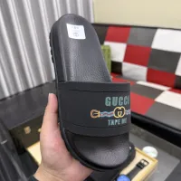 $48.00 USD Gucci Slippers For Men #1434963