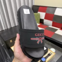 $48.00 USD Gucci Slippers For Men #1434964