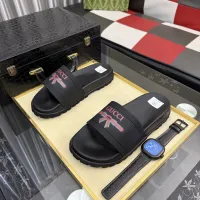 $48.00 USD Gucci Slippers For Men #1434964