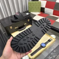 $48.00 USD Gucci Slippers For Men #1434964