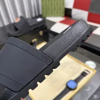 $48.00 USD Gucci Slippers For Men #1434965