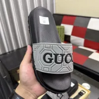 $48.00 USD Gucci Slippers For Men #1434967