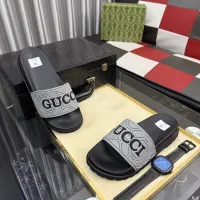 $48.00 USD Gucci Slippers For Men #1434967