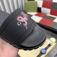 $48.00 USD Gucci Slippers For Men #1434968