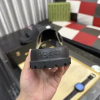 $48.00 USD Gucci Slippers For Men #1434968