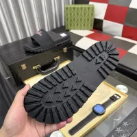 $48.00 USD Gucci Slippers For Men #1434968