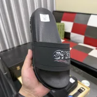 $48.00 USD Gucci Slippers For Men #1434969