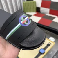 $48.00 USD Gucci Slippers For Men #1434970