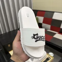 $48.00 USD Gucci Slippers For Men #1434973