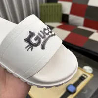 $48.00 USD Gucci Slippers For Men #1434973