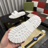 $48.00 USD Gucci Slippers For Men #1434973