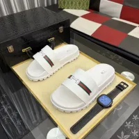 $48.00 USD Gucci Slippers For Men #1434974