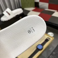 $48.00 USD Gucci Slippers For Men #1434974