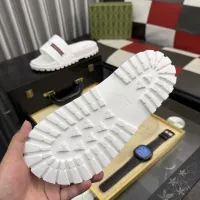 $48.00 USD Gucci Slippers For Men #1434974