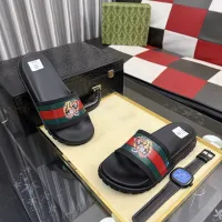 $48.00 USD Gucci Slippers For Men #1434976