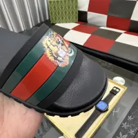 $48.00 USD Gucci Slippers For Men #1434976