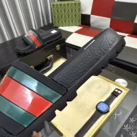 $48.00 USD Gucci Slippers For Men #1434976