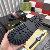 $48.00 USD Gucci Slippers For Men #1434976