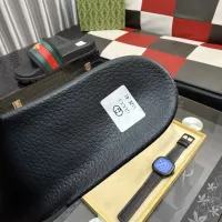 $48.00 USD Gucci Slippers For Men #1434978