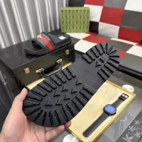 $48.00 USD Gucci Slippers For Men #1434978