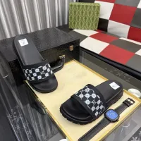 $48.00 USD Gucci Slippers For Men #1434986