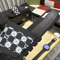 $48.00 USD Gucci Slippers For Men #1434986