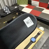 $48.00 USD Gucci Slippers For Men #1434986