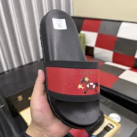 $48.00 USD Gucci Slippers For Men #1434987
