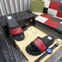 $48.00 USD Gucci Slippers For Men #1434987