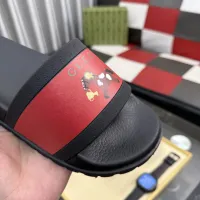 $48.00 USD Gucci Slippers For Men #1434987