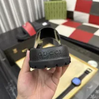 $48.00 USD Gucci Slippers For Men #1434987
