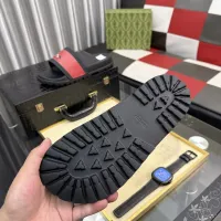 $48.00 USD Gucci Slippers For Men #1434987