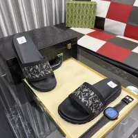 $48.00 USD Gucci Slippers For Men #1434992