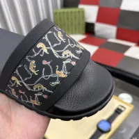 $48.00 USD Gucci Slippers For Men #1434992