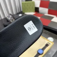 $48.00 USD Gucci Slippers For Men #1434992