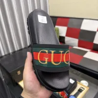 $48.00 USD Gucci Slippers For Men #1434993