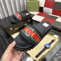 $48.00 USD Gucci Slippers For Men #1434993