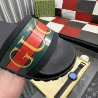 $48.00 USD Gucci Slippers For Men #1434993