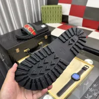 $48.00 USD Gucci Slippers For Men #1434993