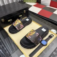 $48.00 USD Gucci Slippers For Men #1434994