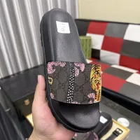 $48.00 USD Gucci Slippers For Men #1434994