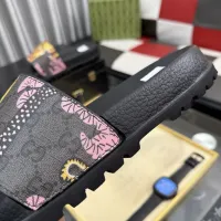 $48.00 USD Gucci Slippers For Men #1434994